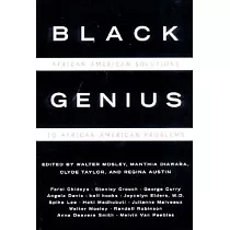 Black Genius： African─American Solutions to African─American Problems (Revised)