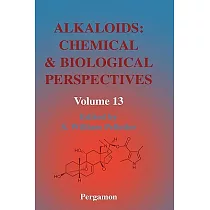 Alkaloids： Chemical and Biological Perspectives