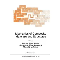 Mechanics of Composite Materials and Structures