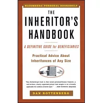 The Inheritor’s Handbook： A Definitive Guide for Beneficiaries