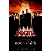 Dogma： A Screenplay