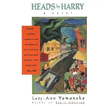 Heads by Harry