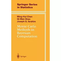Monte Carlo Methods in Bayesian Computation