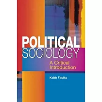 Political Sociology： A Critical Introduction