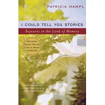 I Could Tell You Stories
