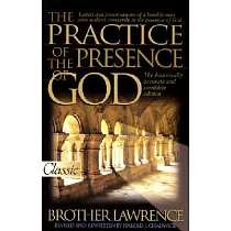 The Practice of the Presence of God