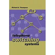 Telephone Switching Systems