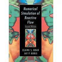 Numerical Simulation of Reactive Flow