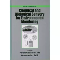 Chemical and Biological Sensors for Environmental Monitoring
