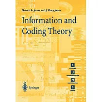 Information and Coding Theory