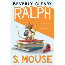 Ralph S. Mouse