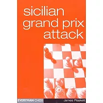 Sicilian Grand Prix Attack