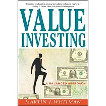 Value Investing： A Balanced Approach