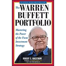 The Warren Buffett Portfolio： Mastering the Power of the Focus Investment Strategy