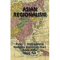 Asian Regionalism (Ceas)