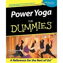 Power Yoga for Dummies