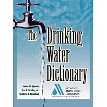 The Drinking Water Dictionary