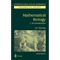 An Introduction to Mathematical Biology
