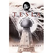 Tesla： Man Out of Time