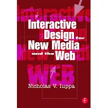 Interactive Design for New Media and the Web