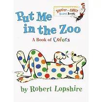 Put Me in the Zoo