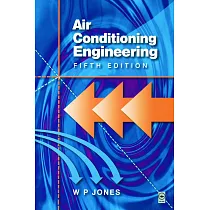 Air Conditioning Engineering