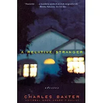 A Relative Stranger： Stories
