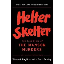 Helter Skelter： The True Story of the Manson Murders