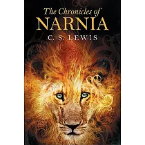 The Chronicles of Narnia： 7 Books in 1 Paperback