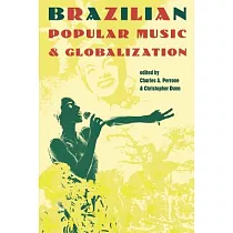 Brazilian Popular Music & Globalization