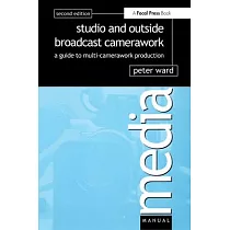 Studio and Outside Broadcast Camerawork
