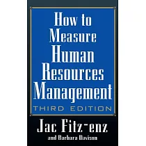 How to Measure Human Resource Management