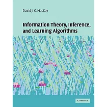 Information Theory， Inference and Learning Algorithms