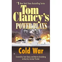 Tom Clancy’s Power Plays： Cold War