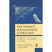 The Project Management Scorecard： Measuring the Success of Project Management Solutions