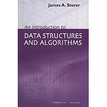 An Introduction to Data Structures and Algorithms