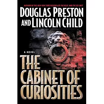 The Cabinet of Curiosities