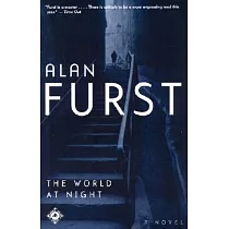 The World at Night