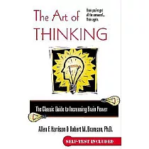 The Art of Thinking