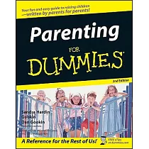 Parenting for Dummies