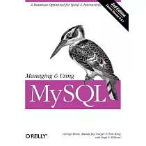 Managing and Using Mysql