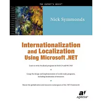 Internationalization and Localization Using Microsoft .Net