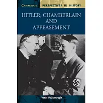 Hilter， Chamberlain and appeasement