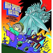High─Spirited Rose Is Rose： A Collection of Rose Is Rose Comics