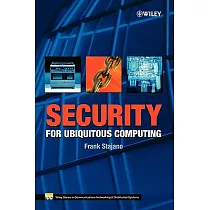 Security for Ubiquitous Computing