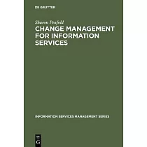 Change Management for Information Services