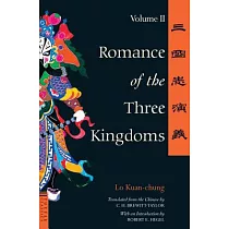 Romance of the Three Kingdoms