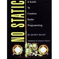 No Static： A Guide to Creative Radio Programming