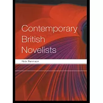 Contemporary British Novelists