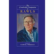 The Cambridge Companion to Rawls